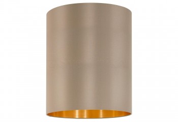 Абажур PASTERI PRO TAU/GO Eglo 61862