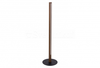 Торшер TEO WN TK-Lighting 1357