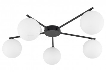 Стельова люстра ELTON 5 TK-Lighting 10262