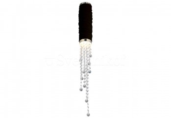 Потолочный светильник TUBO CH Amplex 422