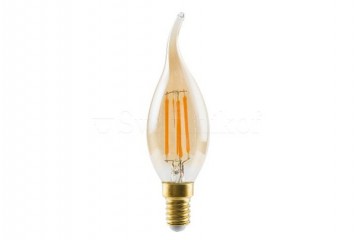 Лампа LED E14 6W 2200K Nowodvorski 10592