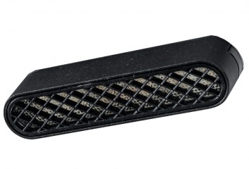 Магнитный трековый светильник GAMMA SANGRIA UGR 4W LED 4000K BK Azzardo AZ5279