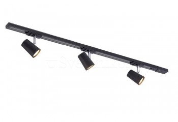 Трековый светильник ASTLEY 3-set Italux 914021 BL
