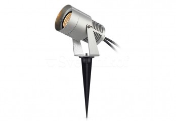 Спот уличный GARDEN 24 6W AL Markslojd 107714