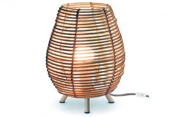 Настольная лампа BOSSA 30 Newgarden LUMBOS030XXIXNW