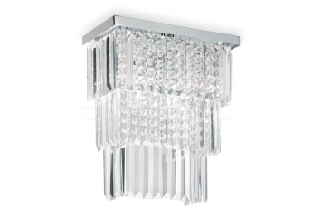 Бра MARTINEZ AP3 Ideal Lux 166254