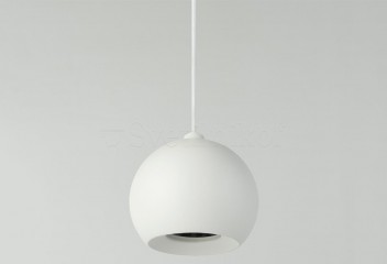 Подвесной светильник APOLLO Searchlight PE-APO-W