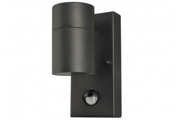 Вуличне бра ULF 1 SENSOR BK Azzardo AZ4454