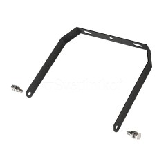 Монтажная скоба ALMINO PD SLV 1002197