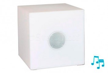 Декоративный светильник беспроводной CUBY PLAY Newgarden LUMCBP45WLNW