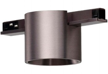 Магнітний трековий світильник SIGMA EVIA LED CCT DIMM Bluetooth TI Azzardo AZ7056