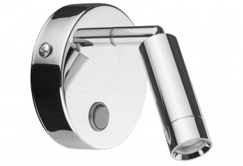 Бра ENZO-led CH TK-Lighting 4267