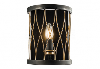 Настенный светильник Heston Endon 61499