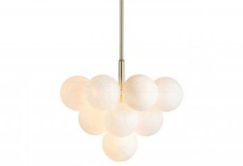 Подвесная люстра MERLOT 13l GO Markslojd 107903