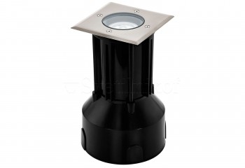 Ґрунтовий світильник RIGA 3 SQ Eglo 62343