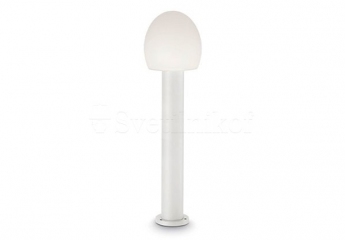 Уличный фонарь CONCERTO PT1 BIANCO Ideal Lux 147277