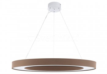 Светодиодная люстра CORLEONE Ø110 4000K CAP Eglo 63244
