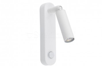 Бра ENZO G9 WH TK-Lighting 6620