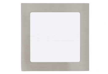 Встраиваемый светильник Eglo FUEVA LED 31673