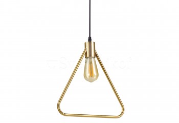 Подвесной светильник ABC SP1 TRIANGLE Ideal Lux 207834