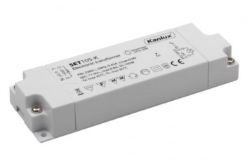 Электронный блок питания SET105-K Kanlux 1426