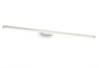 Подсветка для зеркала EDGAR AP84 BIANCO Ideal Lux 136578