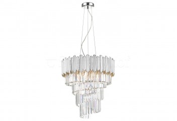 Подвесная люстра GLADIUS ZumaLine P0535-06C-F4AC