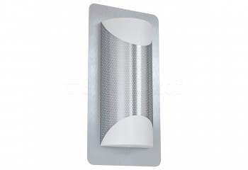 Вуличне бра CISTIERNA 1 SS Eglo 98716