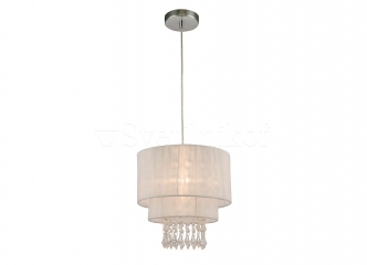 Подвесная люстра ZumaLine LETA RLD93350-1W