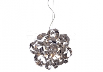 Подвесная люстра DELTA Azzardo MD05010015-9C-CHR/AZ1691