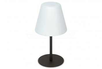 Вулична настільна лампа ARCADIA ANTR Ideal Lux 298597