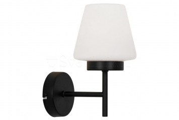 Бра REBEL ZumaLine WL23005EB-BL