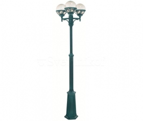 Парковий фонарь Norlys Bologna 364BG