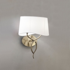 Настінний світильник Mantra Ninette 1923