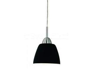 Підвісний світильник MARKSLOJD BRELL Black 455323