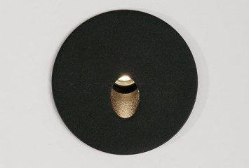 Настенный светильник встраиваемый PYRENEES LED 3000K IP65 350mA Searchlight IPR-WRB