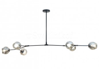 Підвісна люстра SPIRIT CL Maxlight P0291