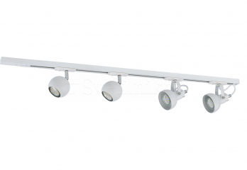 Шинопровод TRACER WH TK-Lighting 4044