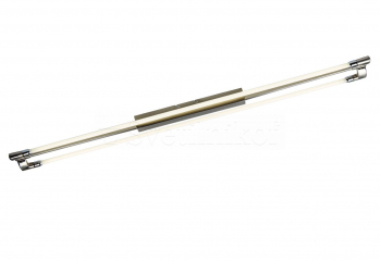 Светильник для ванной Flush Searchlight 5530-36CC