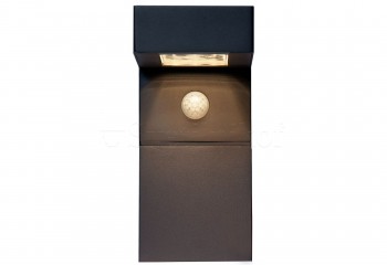 Вуличне бра BARACCONI Solar-LED Eglo 900245