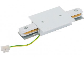 Соединитель врезной PROFILE WH Nowodvorski 10227