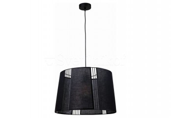Подвесной светильник CARMEN 1 BK TK-Lighting 1547