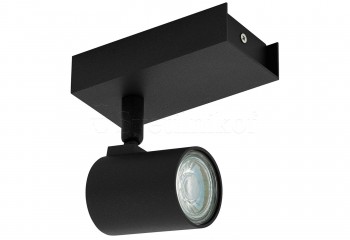 Спот MEREA PRO 1 BK Eglo 64185