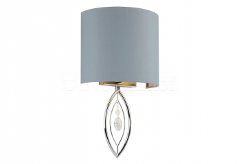 Бра Crown 1 Searchlight 9137CC