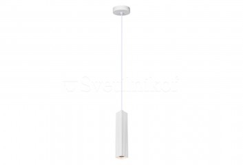 Підвісний точковий світильник TECNO Italux PND-37492-1-WH