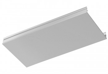 Торцевая крышка TP BLIND COVER S AL Eglo 98826