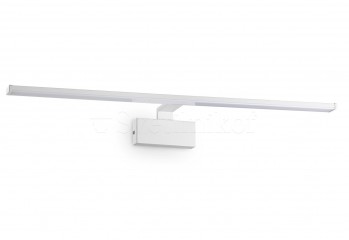 Підсвічування ALMA AP 20W LED WH Ideal Lux 225029