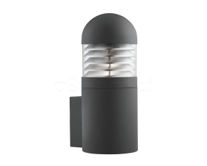 Настенный светильник Searchlight Bronx 7899BK