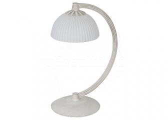 Настольный светильник Nowodvorski BARON white I 5991