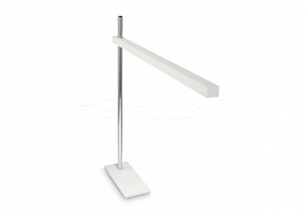 Настільна лампа GRU TL105 BIANCO Ideal Lux 147642